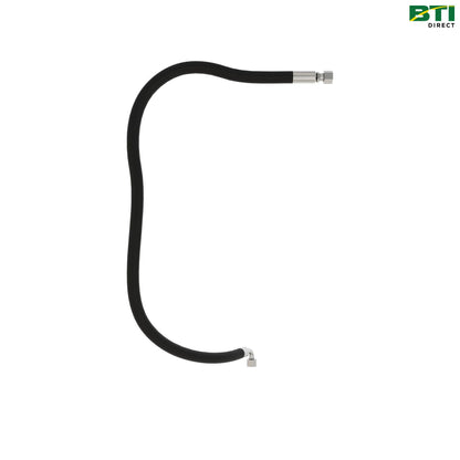 AR96543: Left Side Brake Oil Line