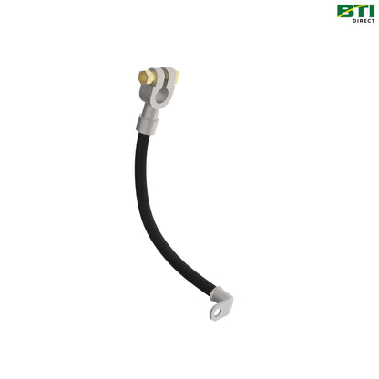 RE198605: Negative Battery Cable