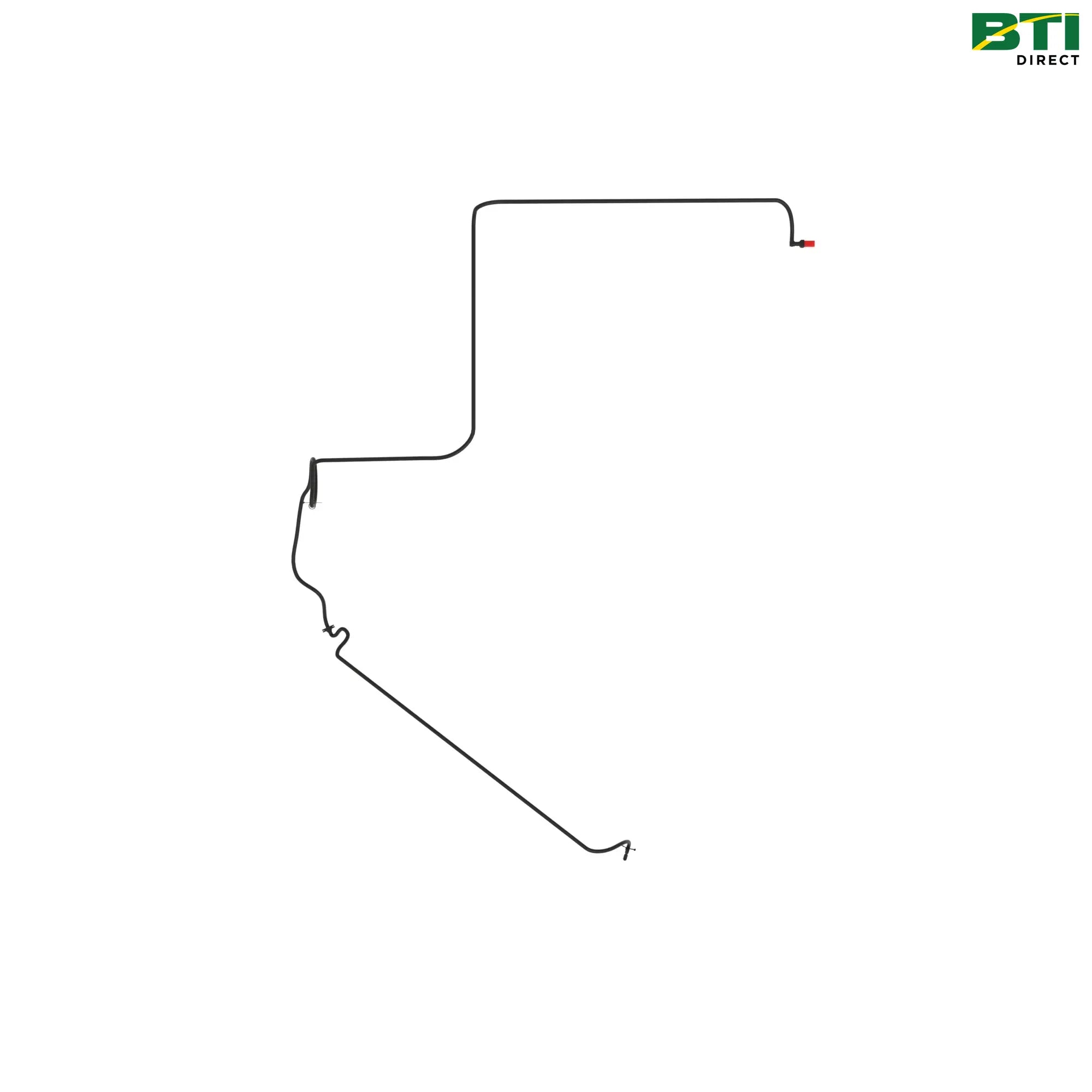 AXE44872: Camera Cable Wiring Harness