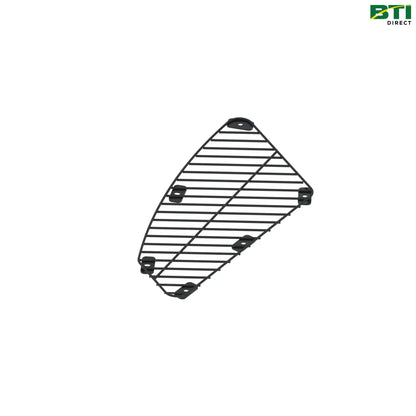 RE254193: Hood Side Panel Guard, Right Side
