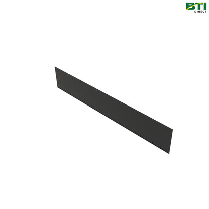 AXE39588: Side Draper Flat Belt, Effective Length 5142 mm (202.4 inch)