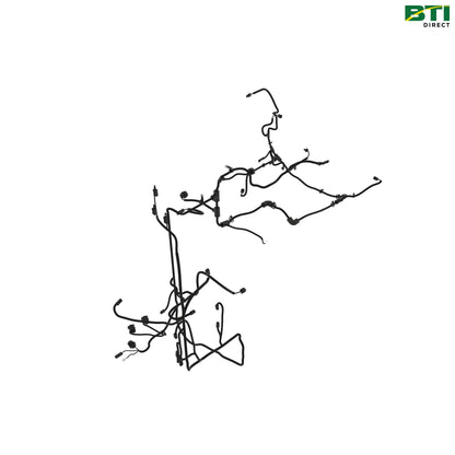 AN400150: Power Module Wiring Harness