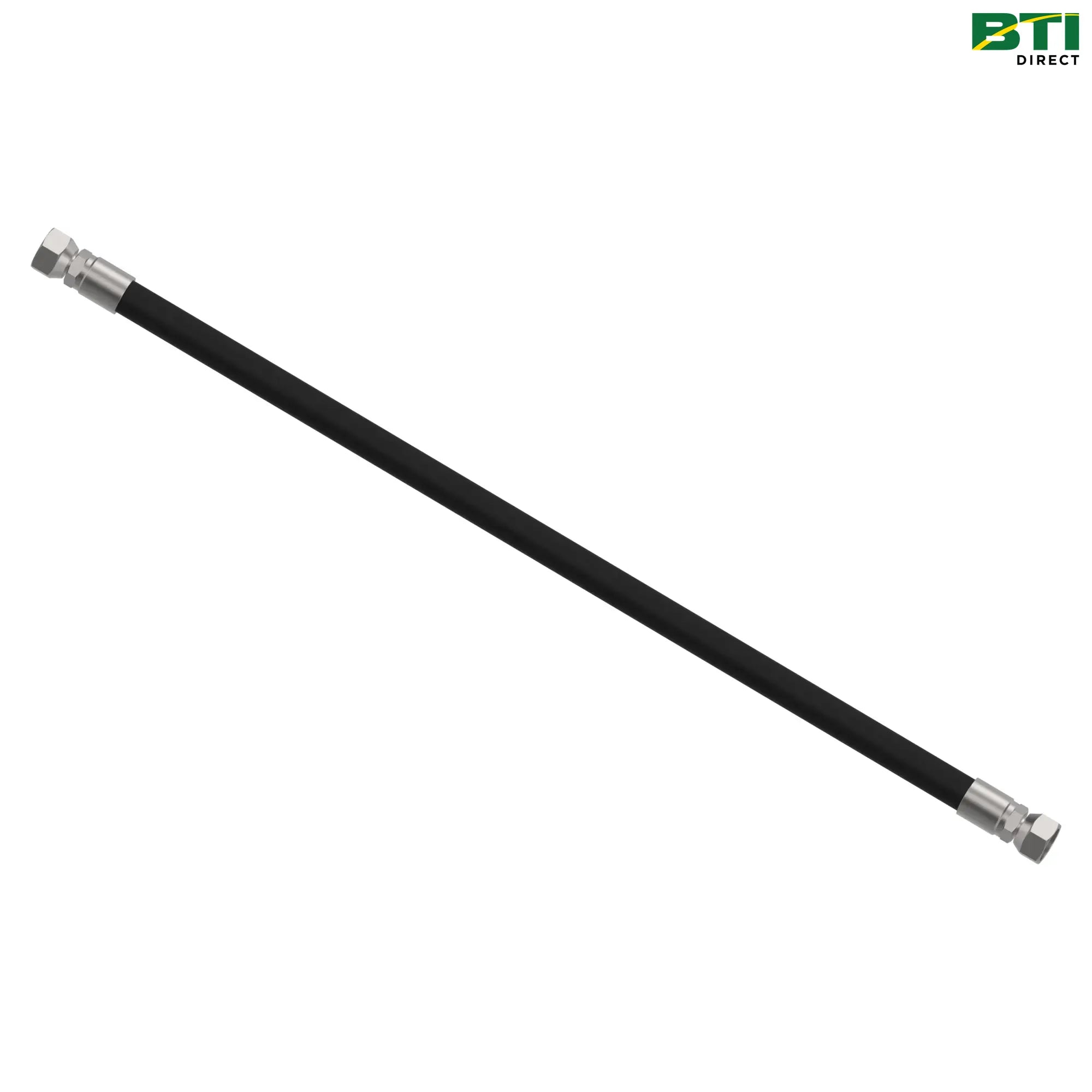 AXE40263: Valve Rod Pressure Hydraulic Hose