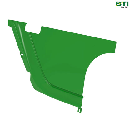 AL212823: Engine RH Side Panel