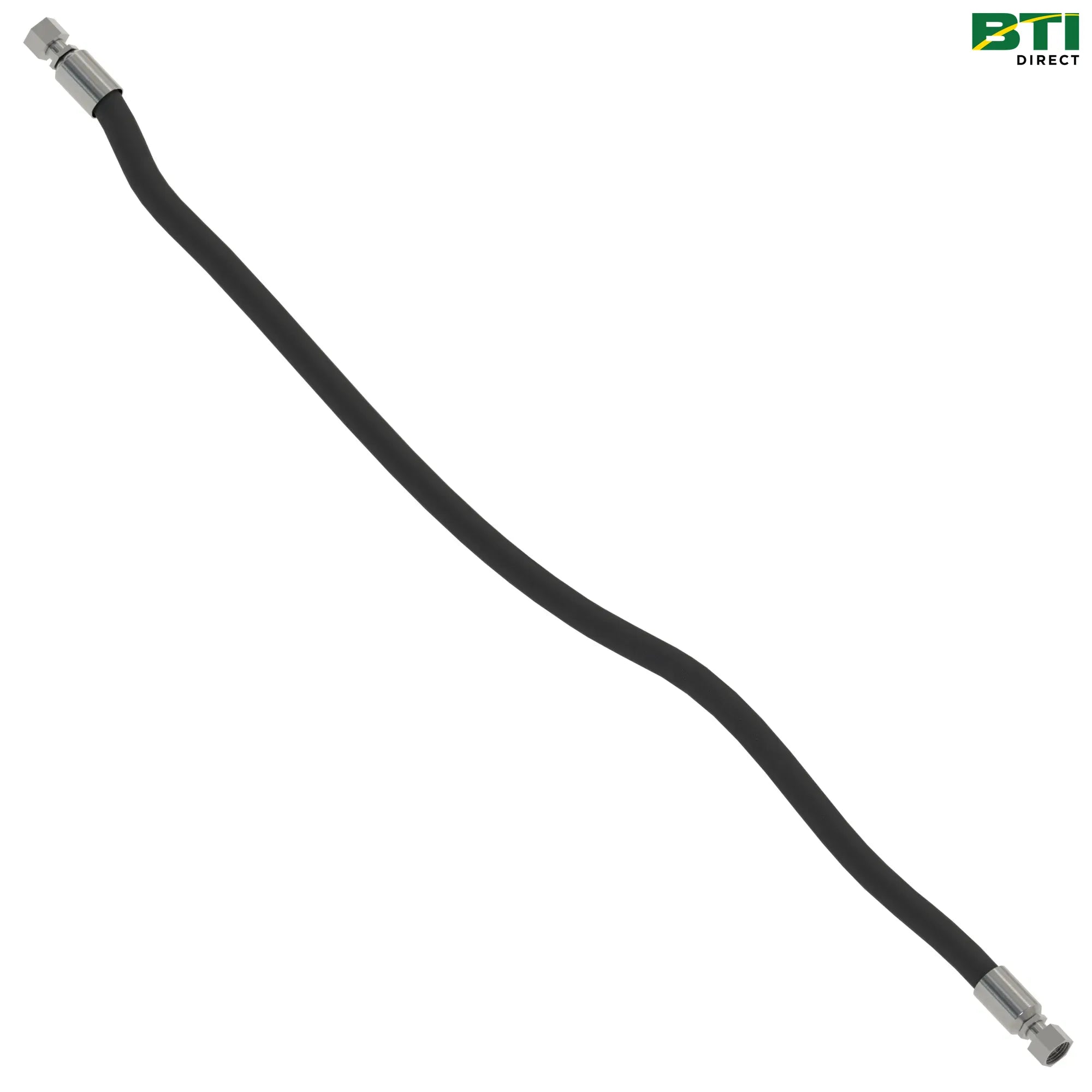 AN402417: Traction Control Fabricated Hydraulic Hose
