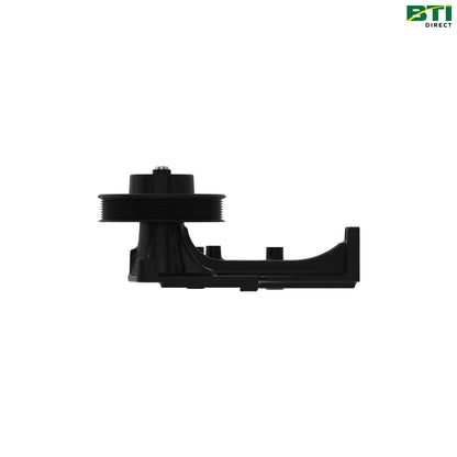 RE243026: Accessory Drive Support