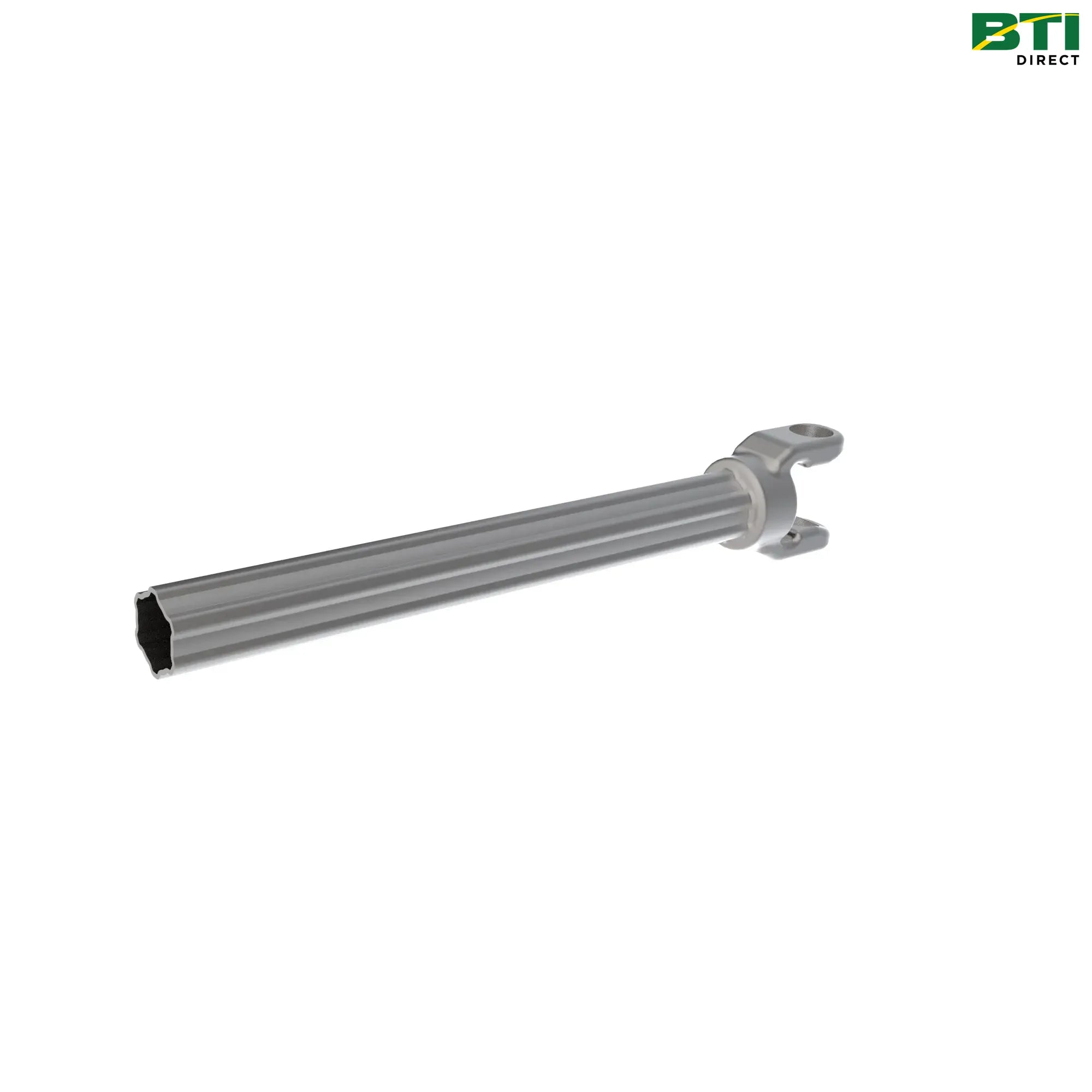 AXE13624: Universal Driveshaft Yoke with Tube