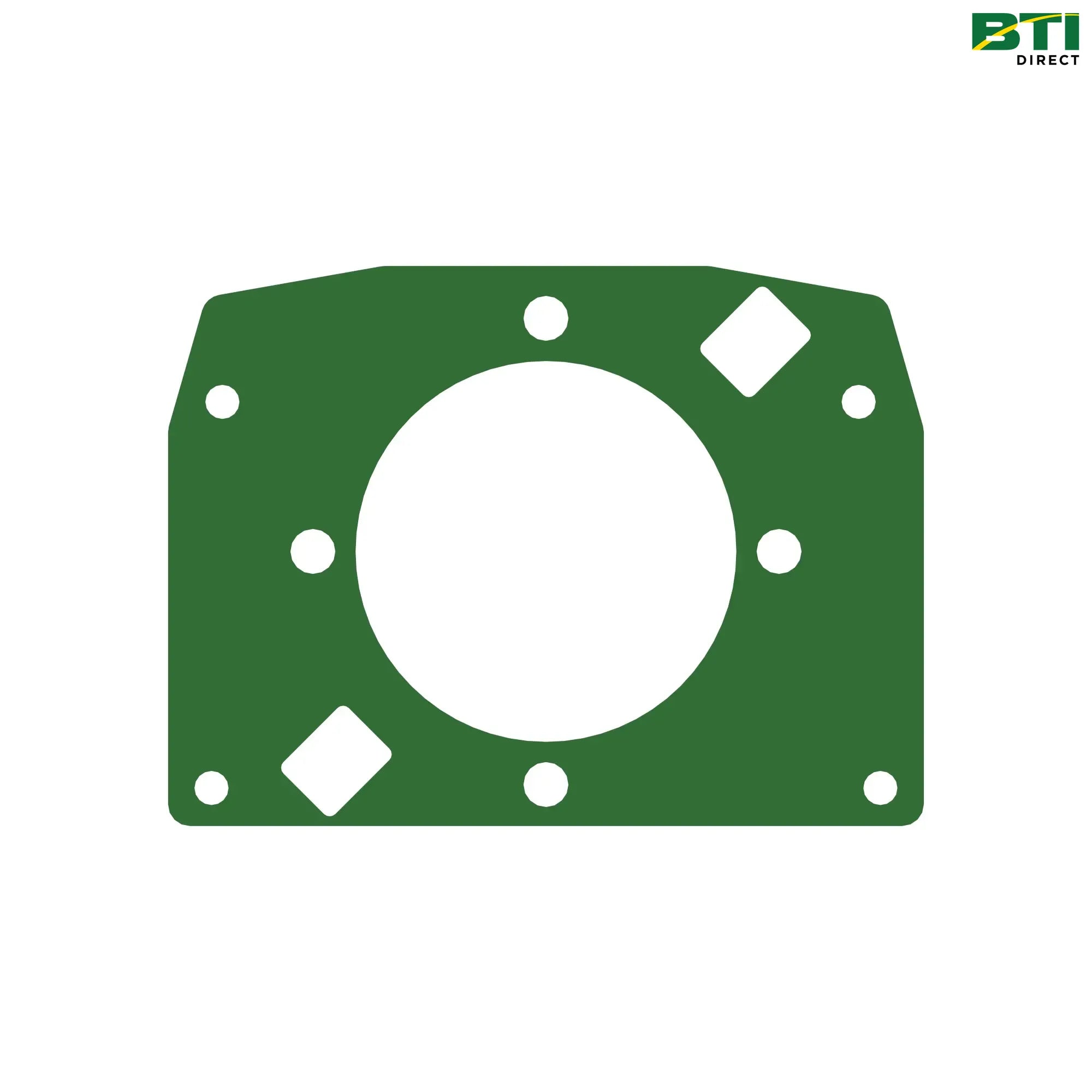 N380782: Bearing Mount Plate