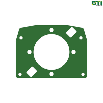 N380782: Bearing Mount Plate