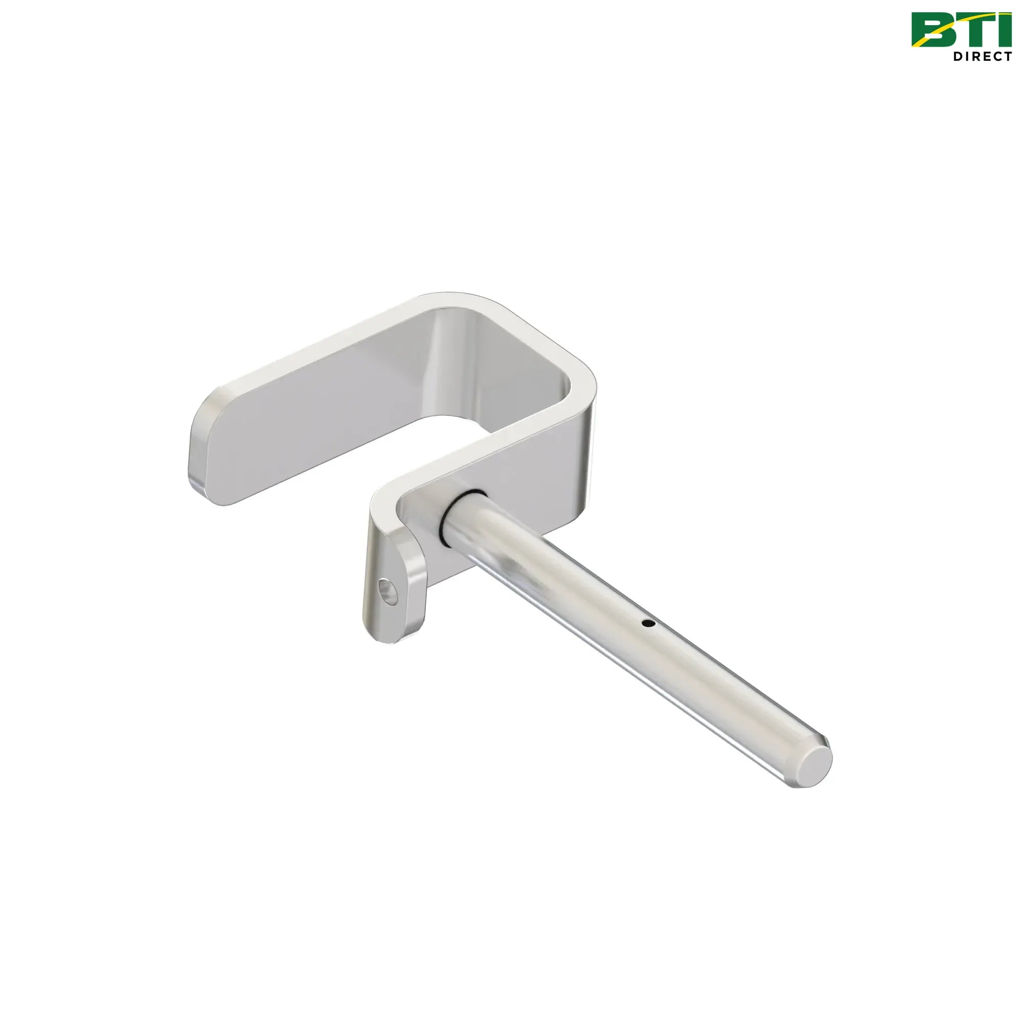 AXE34622: Pickup Reel Pitch Adjustment Pin Assembly