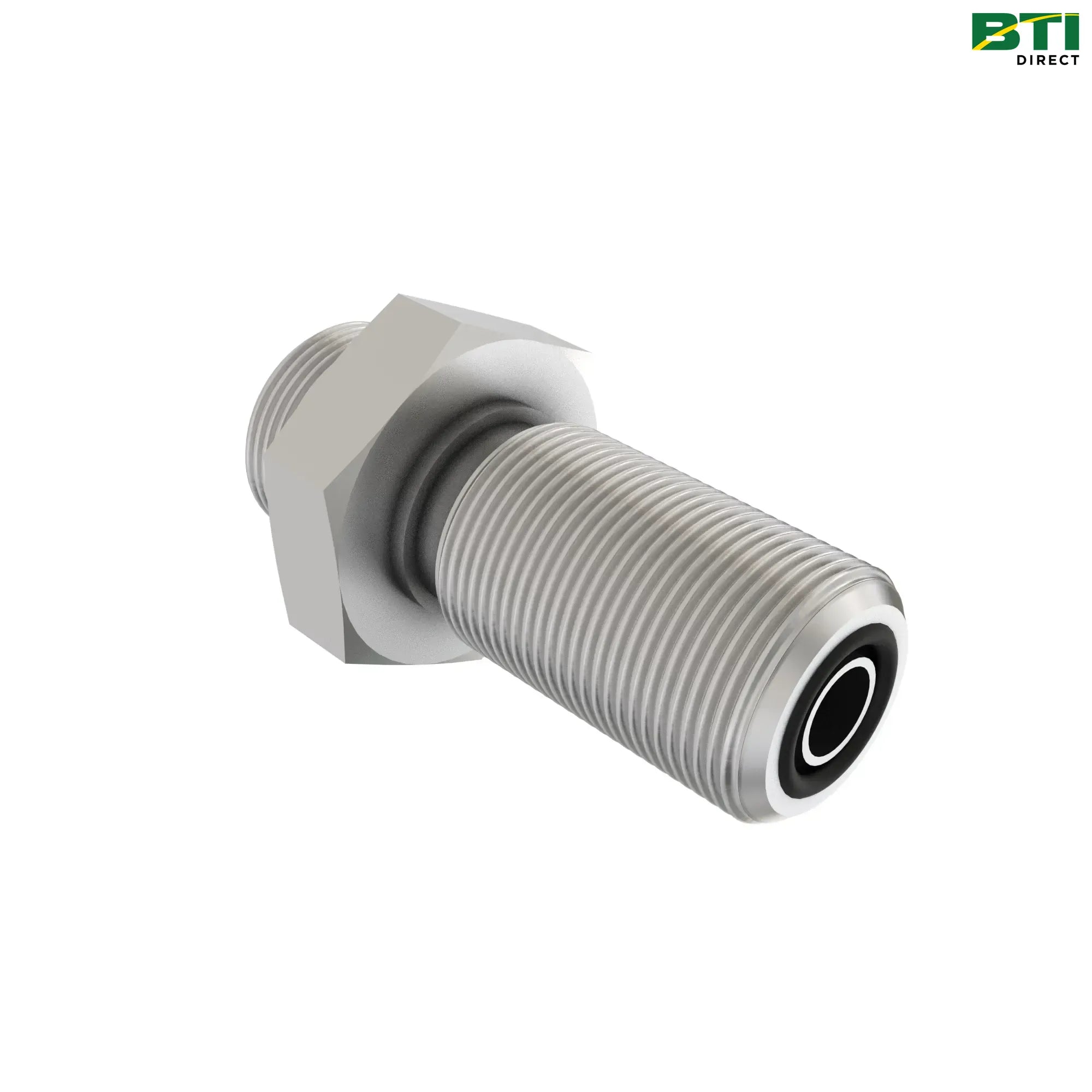 AXE27378: Bulkhead Union Fitting