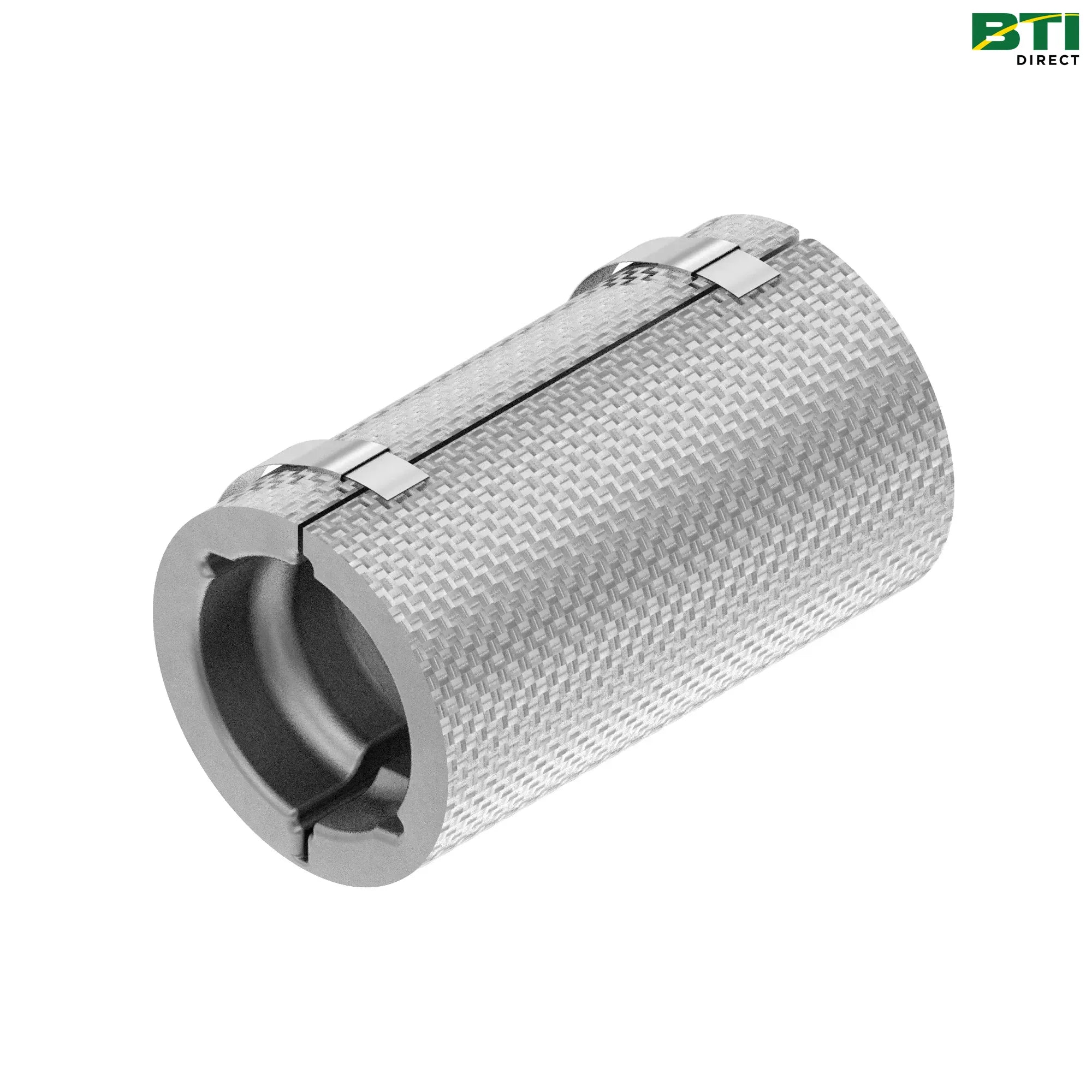 AUC18220: Heat Shield