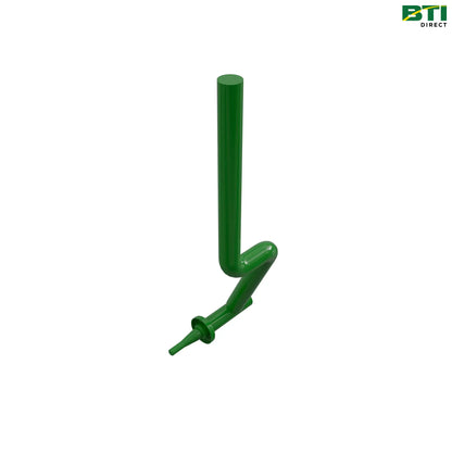 AW32091: Spindle