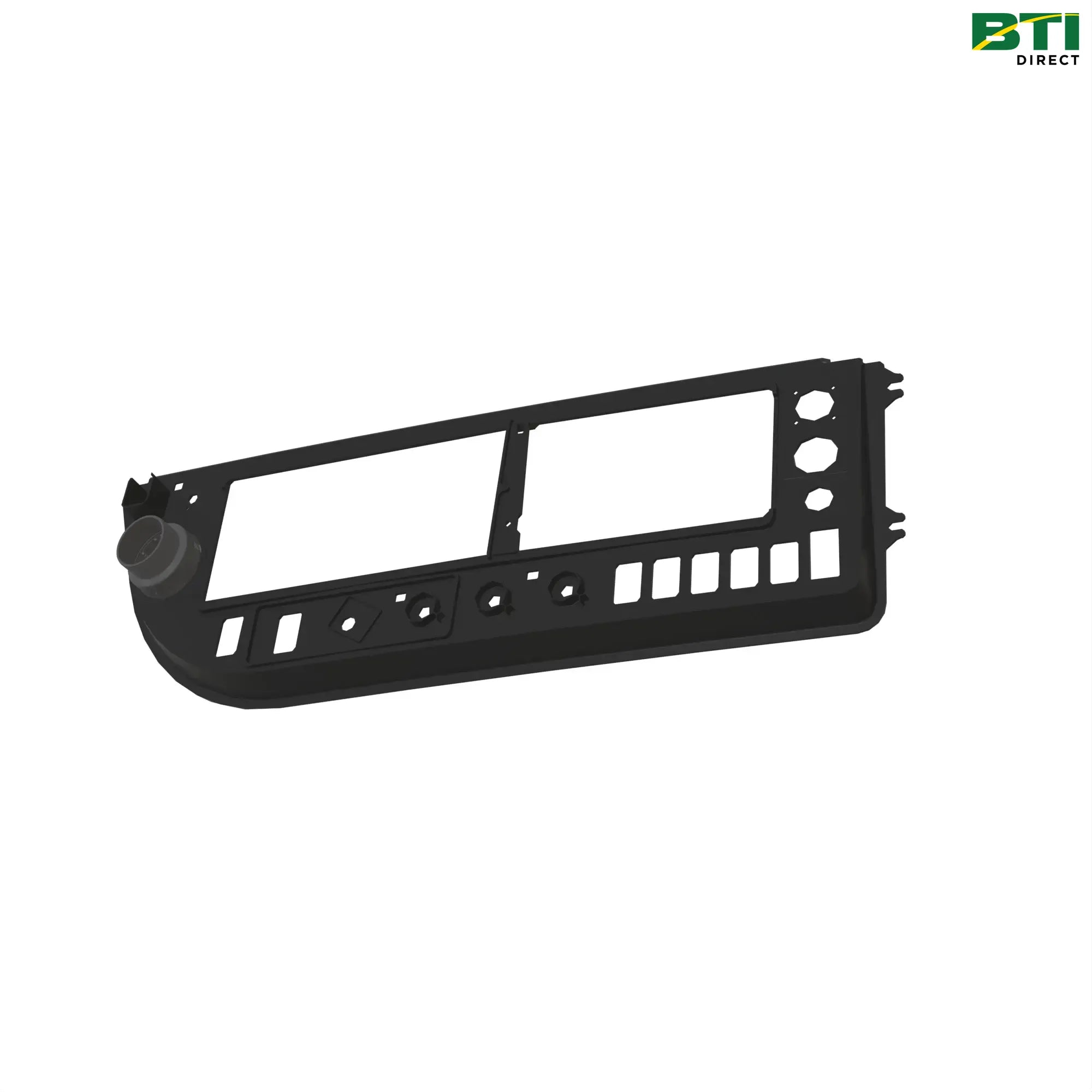 RE240141: Bezel Assembly