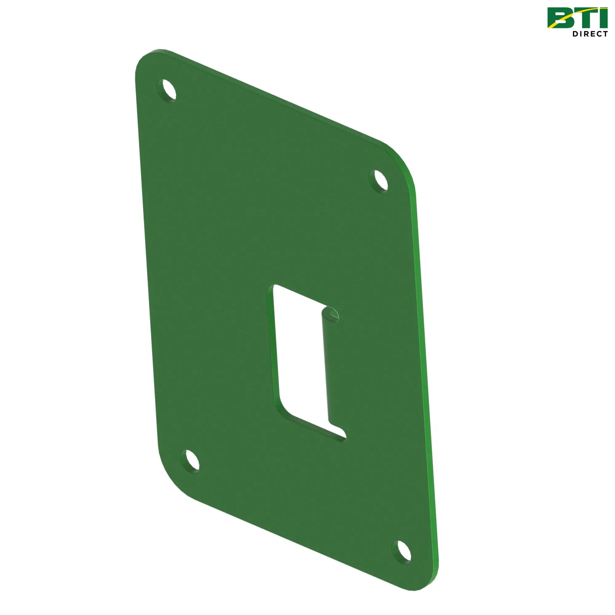 N381038: Plate Gate Handler Sensor Angle
