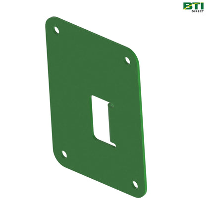 N381038: Plate Gate Handler Sensor Angle