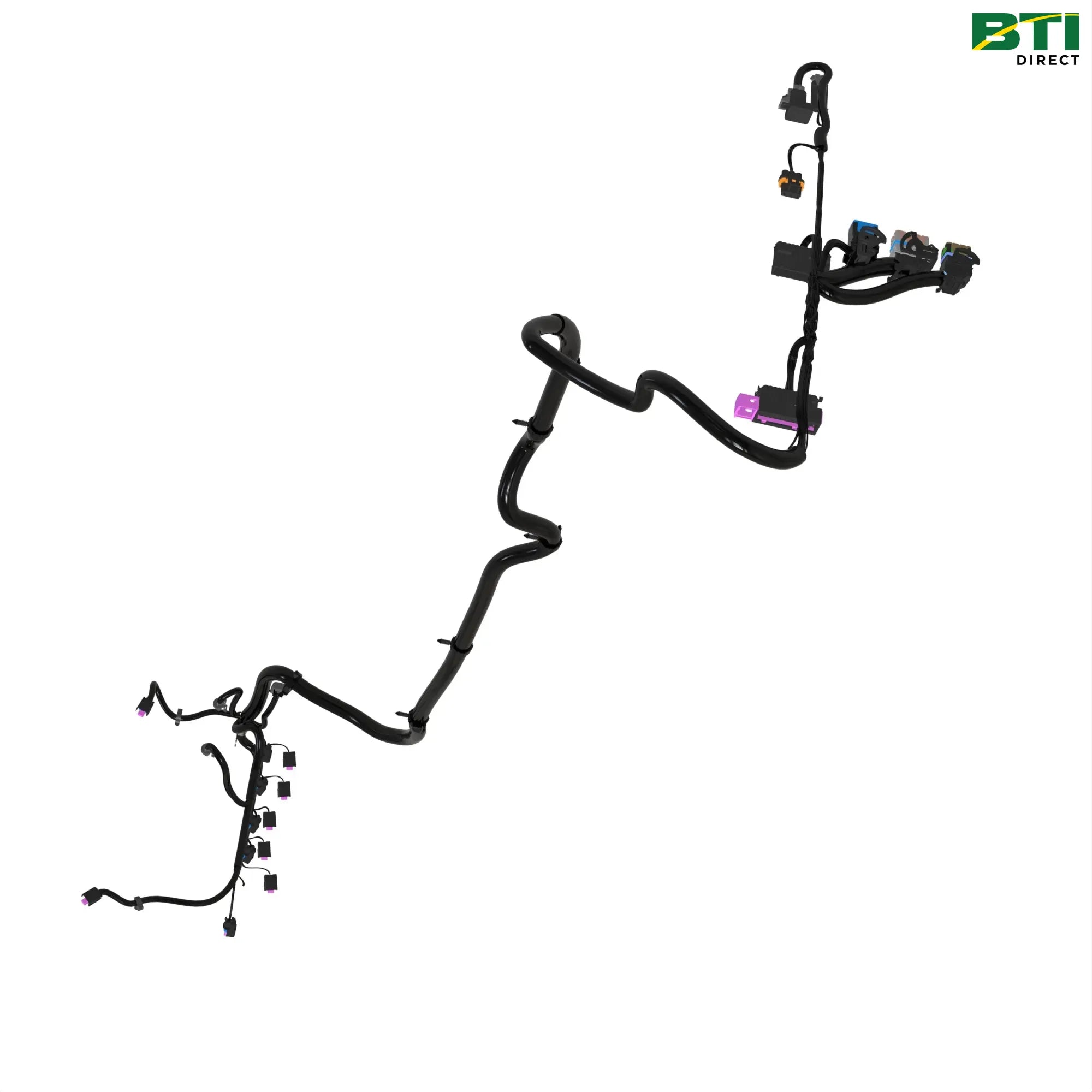 RE335816: Wiring Harness