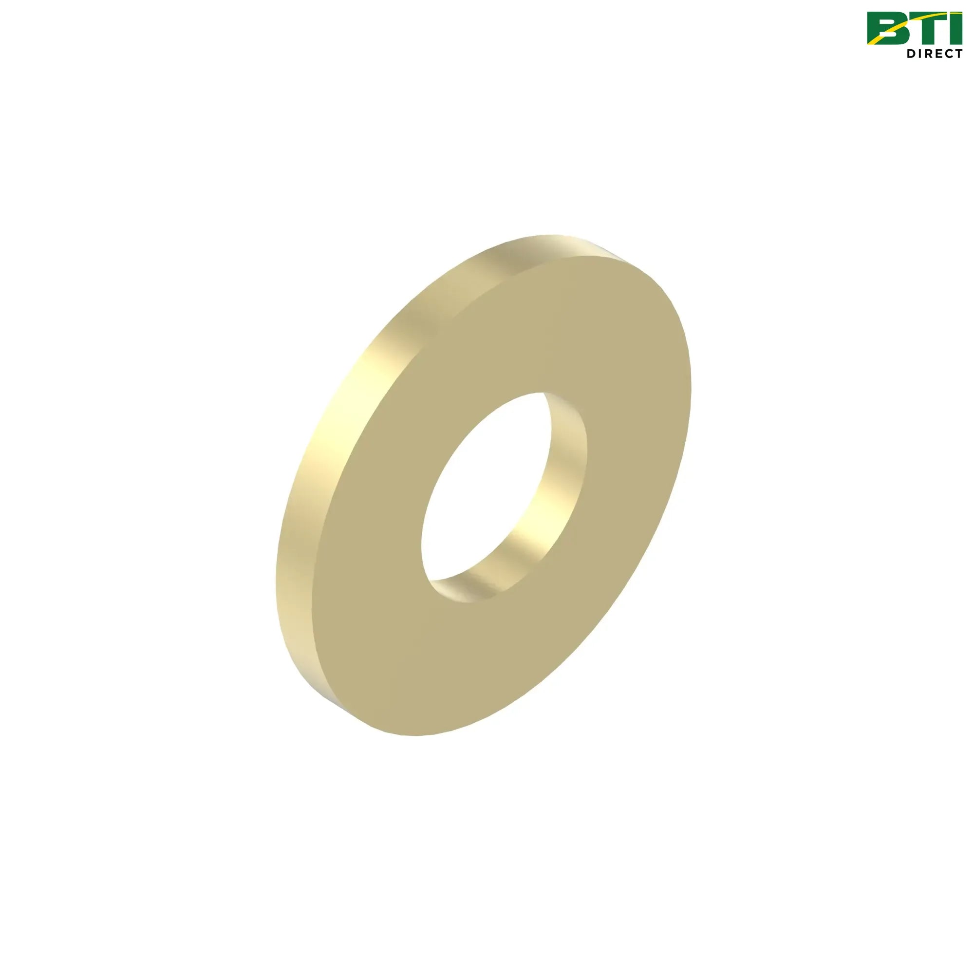 N318928: Round Hole Washer