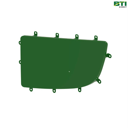 L222502: Top Grille