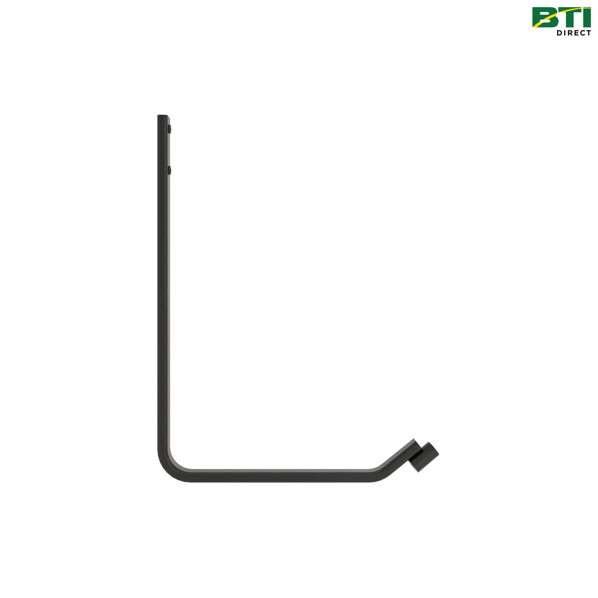RE260389: Fuel Tank Upper Support, Left Side