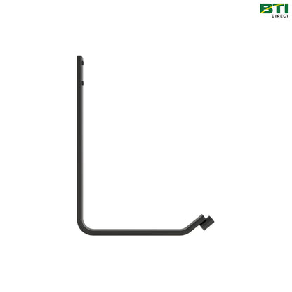 RE260389: Fuel Tank Upper Support, Left Side