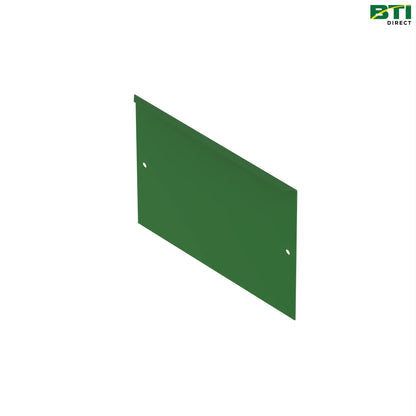 N317295: Injection Foamer Unit Cover Housing