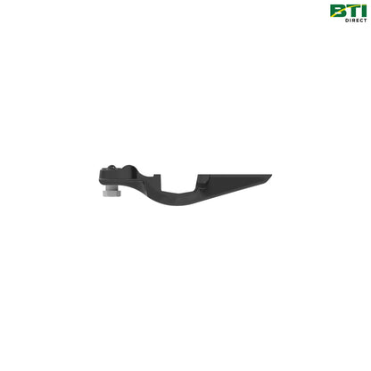 AXE14171: 4 inch 3-Point Hold-Down Clip