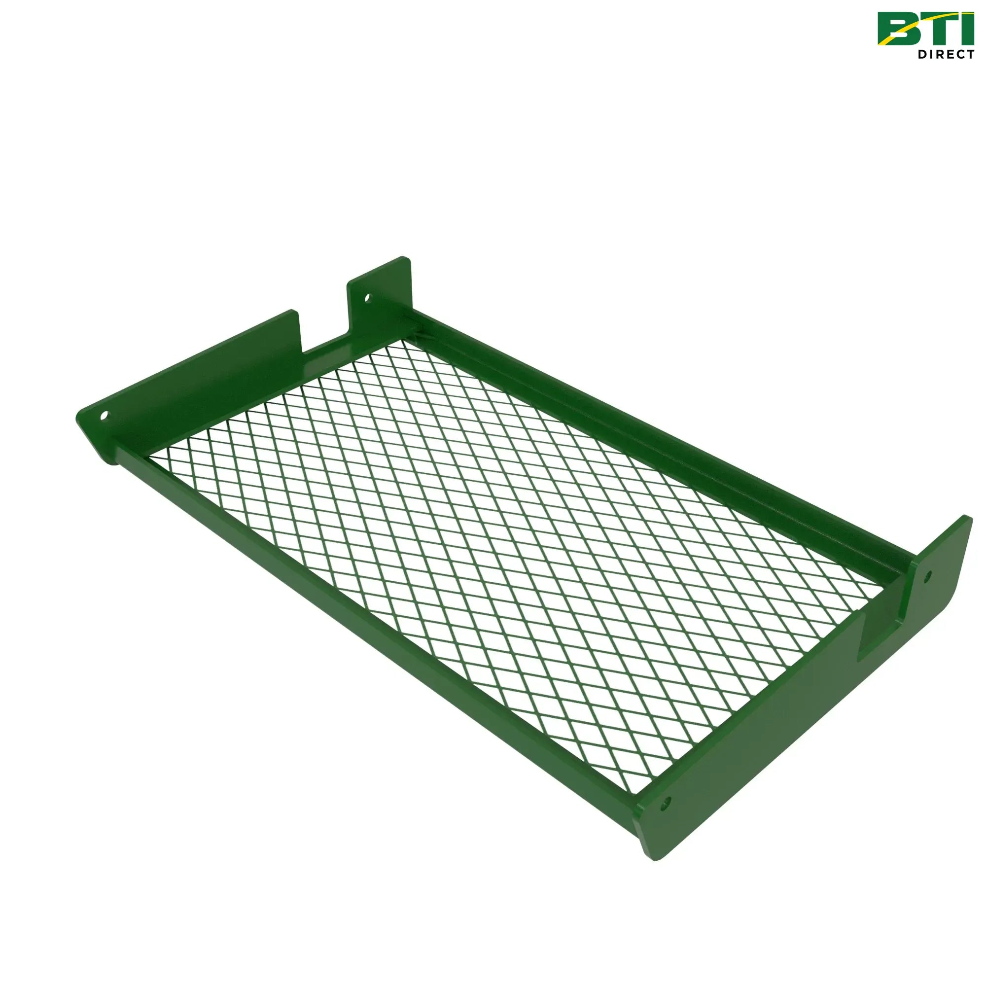 AW34264: Grill and Hood Guard Cage
