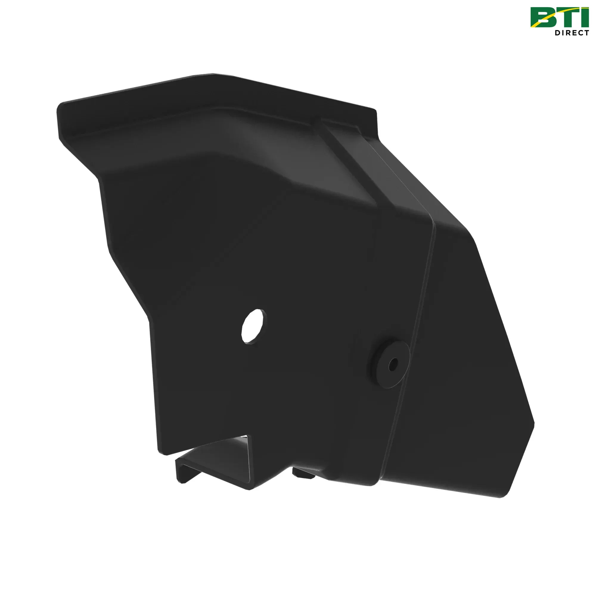 AUC13531: Blower Belt Shield