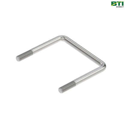 N133705: U-Bolt, 3/4" X 6.61"