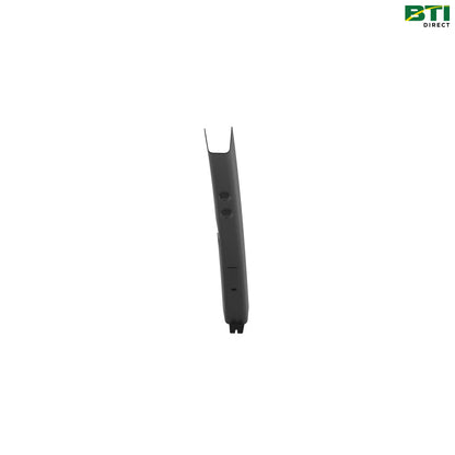 RE306592: Acoustical Upholstery Cover, Left Side