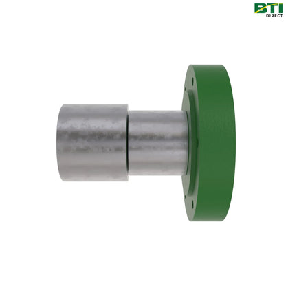 AN278528: Wrap Roll Drive Hub