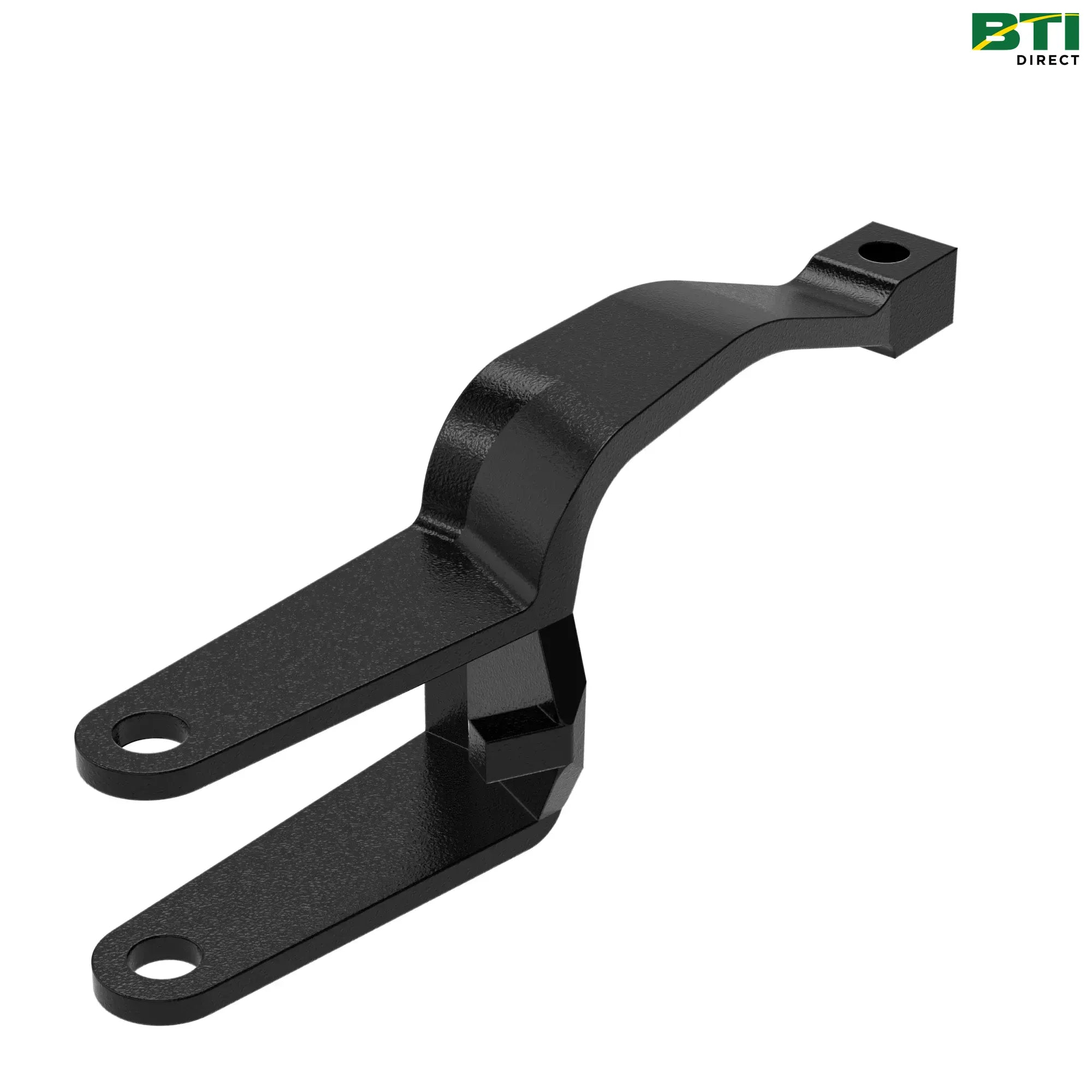 N219658: Dual Press Wheel Arm Plate