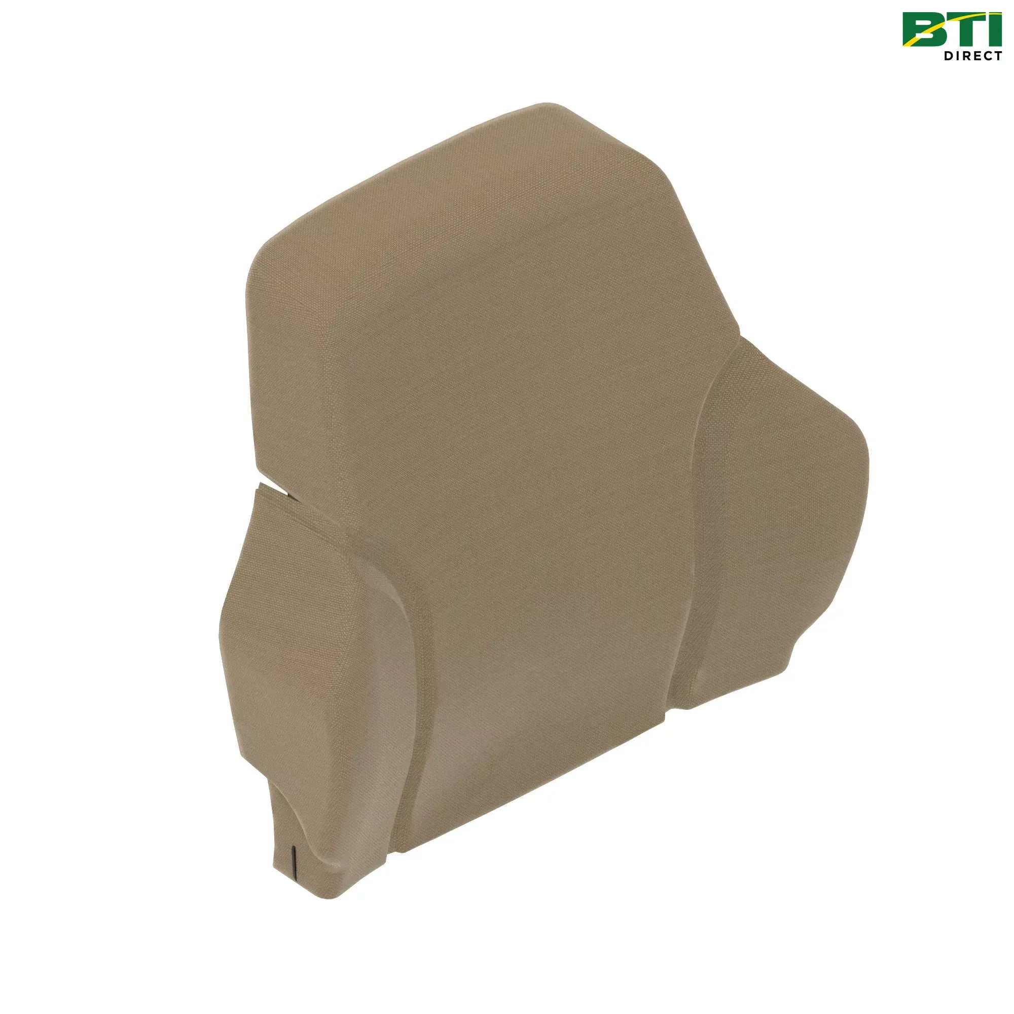 RE168331: Backrest Seat Cushion