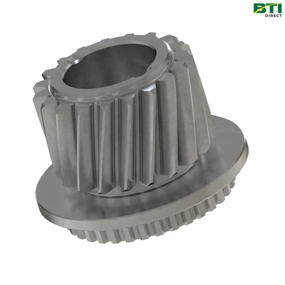 SU28619: Helical Gear (Right Side), 19 Teeth