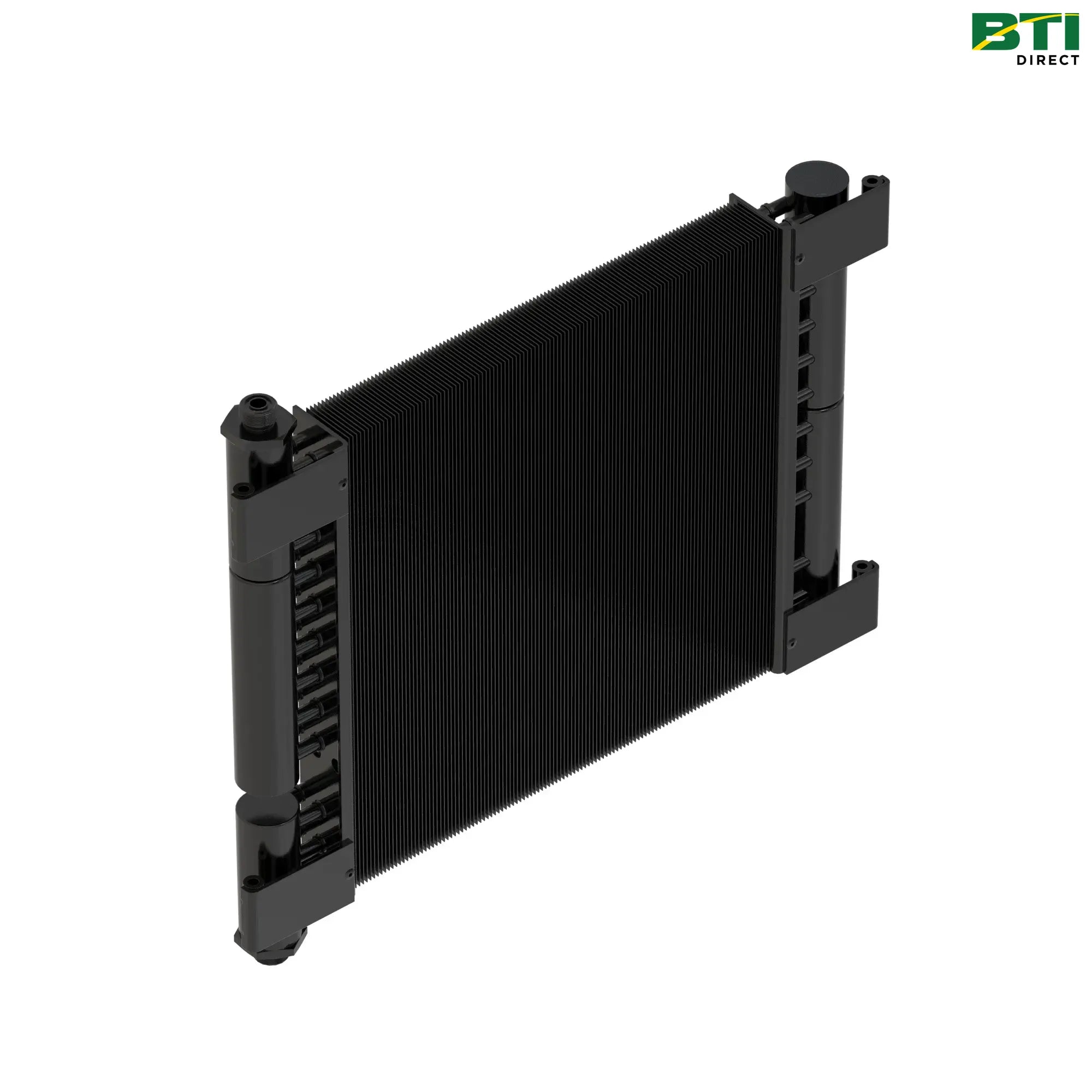 AUC17694: Oil Cooler