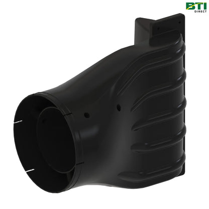 N406676: Air Intake Shroud