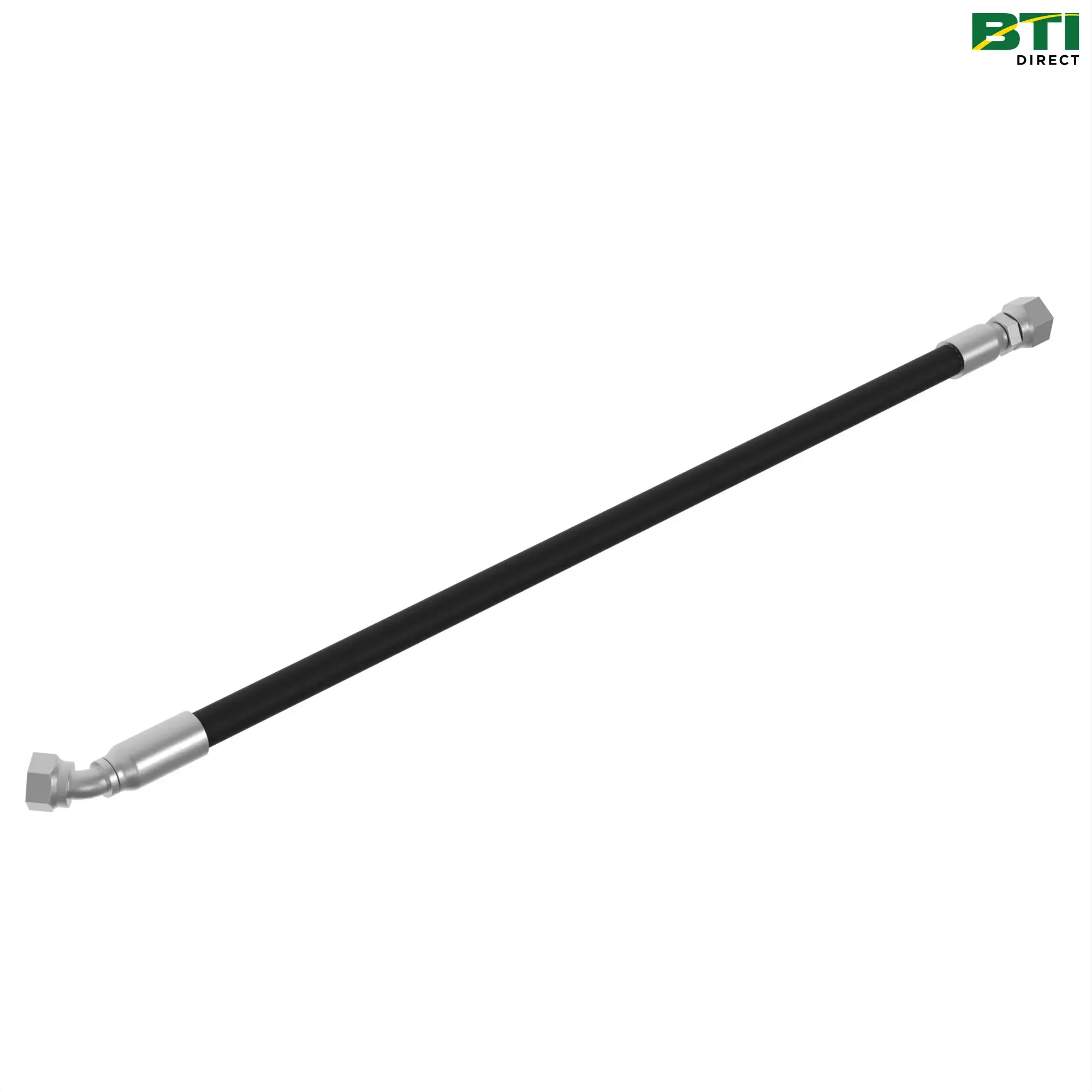 RE215775: Hydraulic Trailer Brake Supply Hydraulic Hose