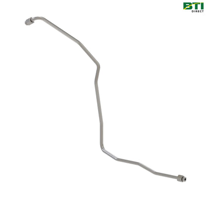 RE208416: RH Steering Oil Line