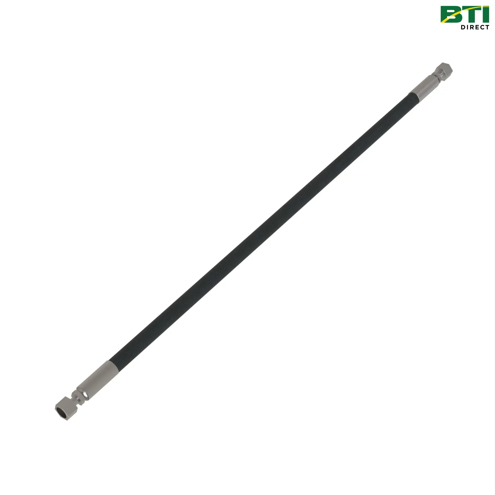 AXE68579: Float Valve Pressure Hydraulic Hose