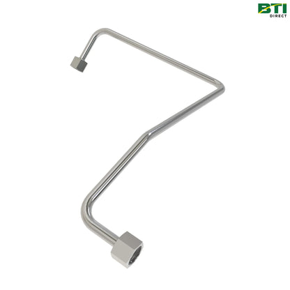 RE297836: RH Work Brake Oil Line