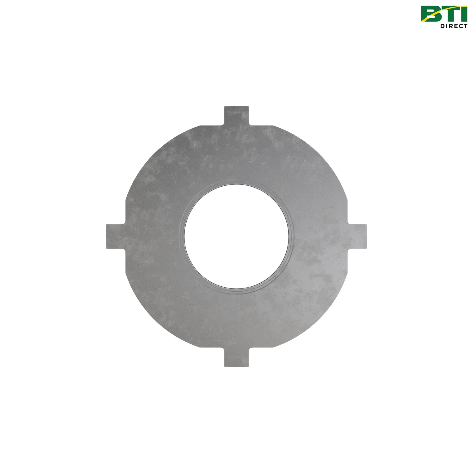 RE150505: Plate