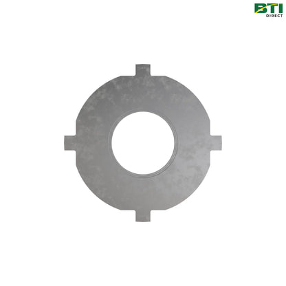 RE150505: Plate
