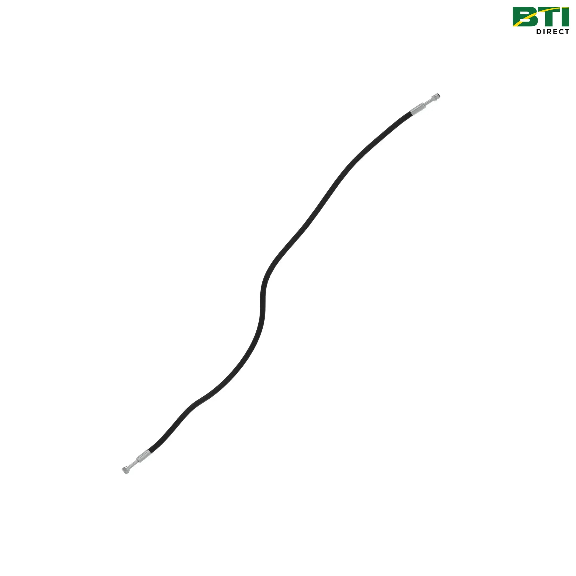 RE202239: Air Conditioner Suction Hose