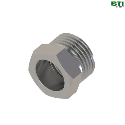 N377907: Fitting Plug