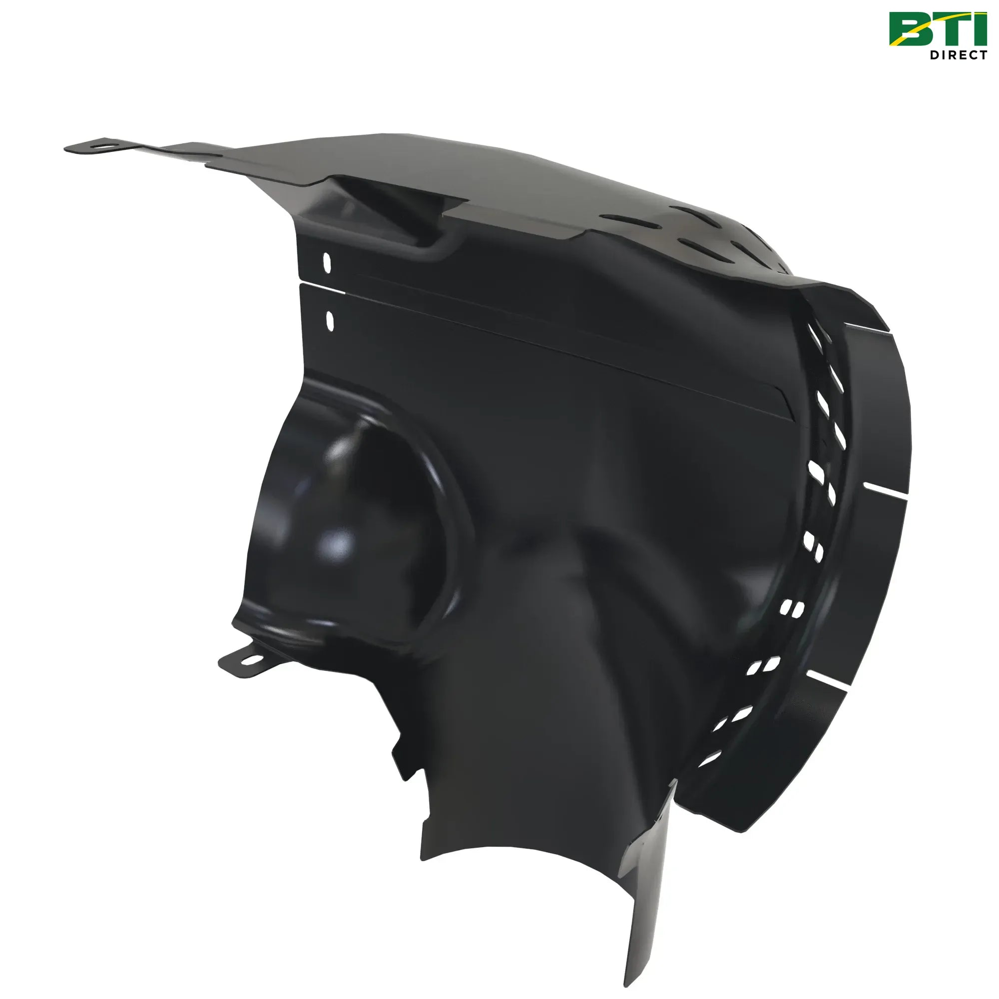 RE325203: Rear Heat Shield