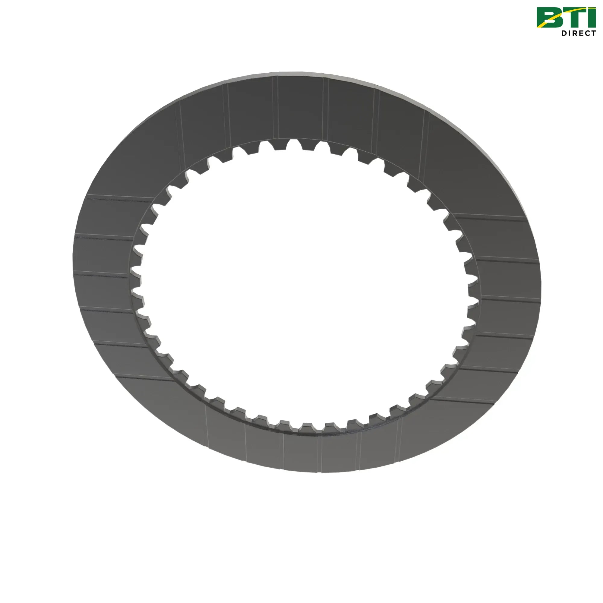 RE294018: IVT™ and AutoPowr™ Transmission Clutch Disk