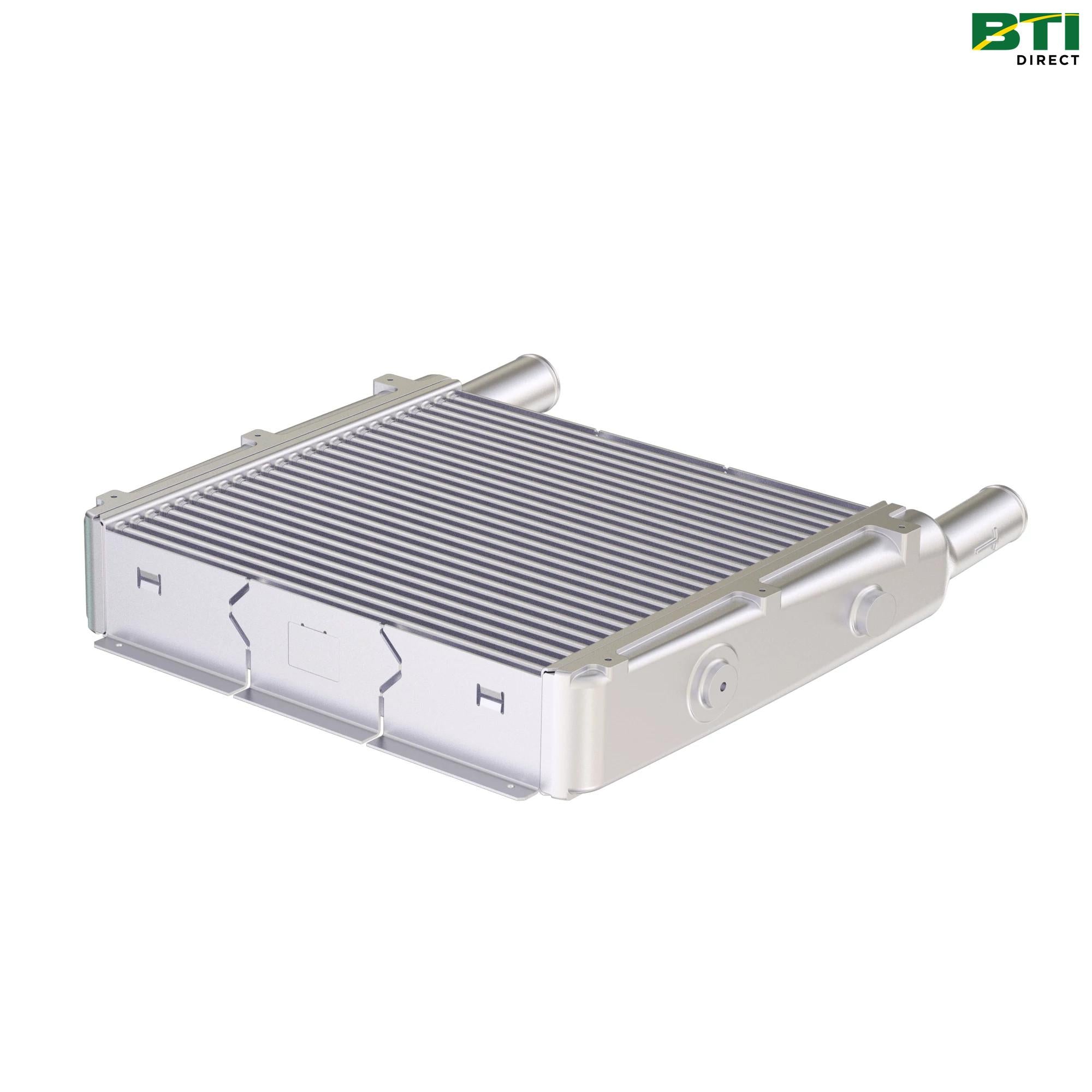 AL237959: Charge Air Aftercooler
