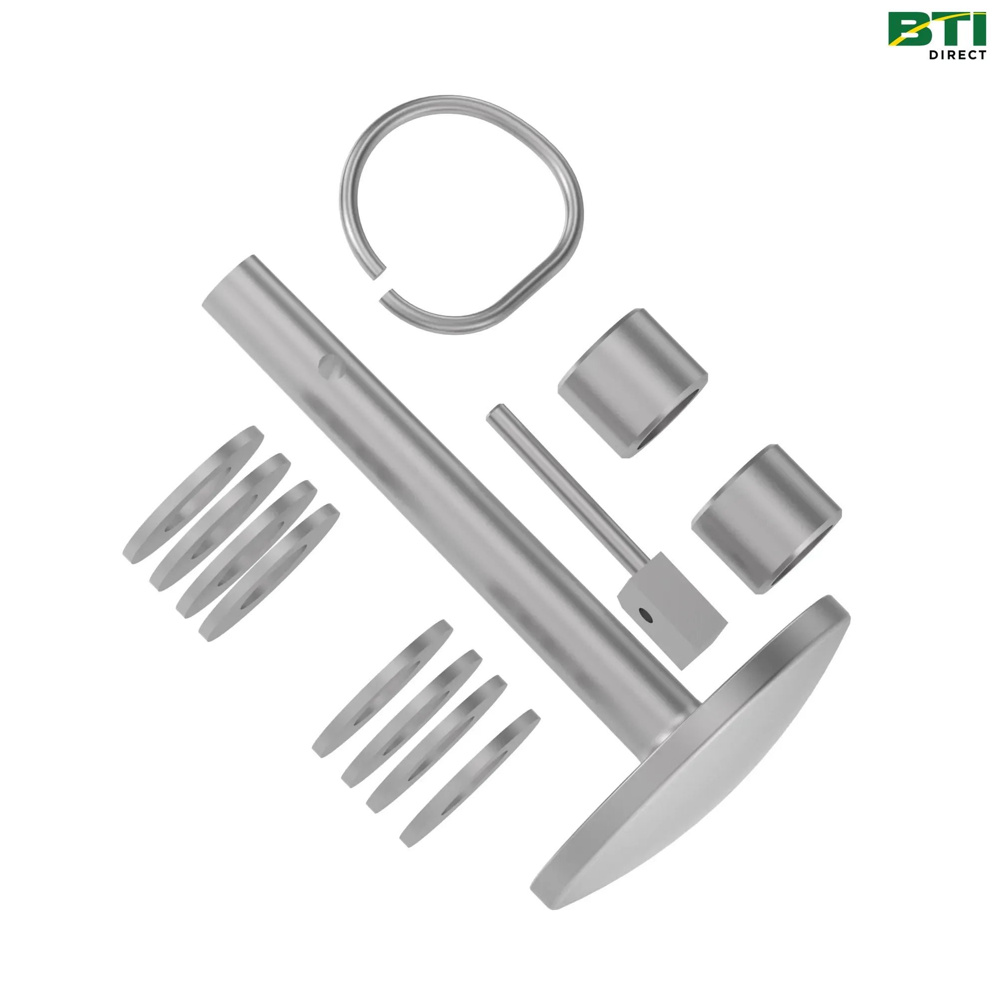 AUC17300: Blade Shoe Kit