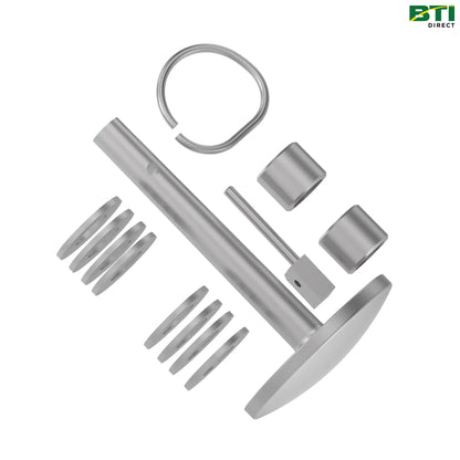 AUC17300: Blade Shoe Kit